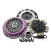 Xtreme Clutch KSU24501-1R 240mm Race Sprung Ceramic