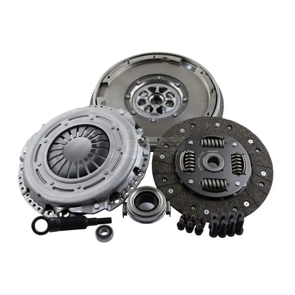 ClutchPro KSU24504 240mm Standard Replacement Clutch Kit