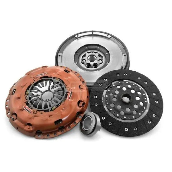 Xtreme Clutch KSY24506-1A 240mm Sprung Organic Clutch Kit