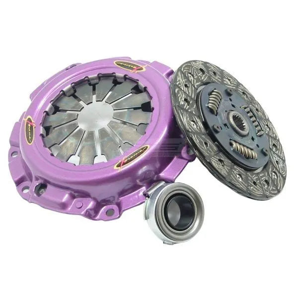 Xtreme Clutch KSZ17003-1A 170mm Sprung Organic Clutch Kit