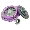 Xtreme Clutch KSZ17005-1A 170mm Sprung Organic Clutch Kit