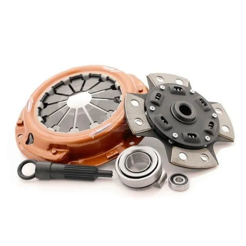 Xtreme Clutch KSZ19002-1B 190mm Sprung Ceramic Clutch Kit