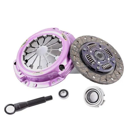 Xtreme Clutch KSZ19009-1A 190mm Sprung Organic Clutch Kit