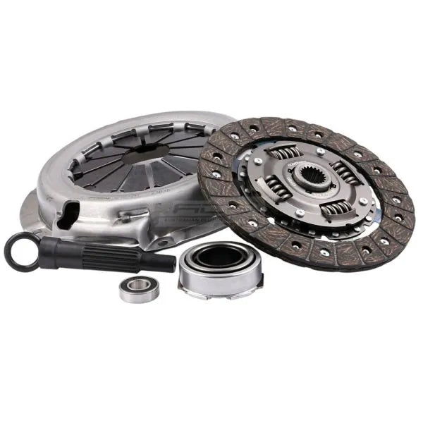 ClutchPro 190mm Standard Replacement Clutch Kit (Jimny 1.3L)