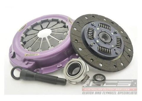 Xtreme Clutch Organic Clutch Kit HD (Ignis 00-03) — fits Suzuki Ignis Ht51s Ht81s