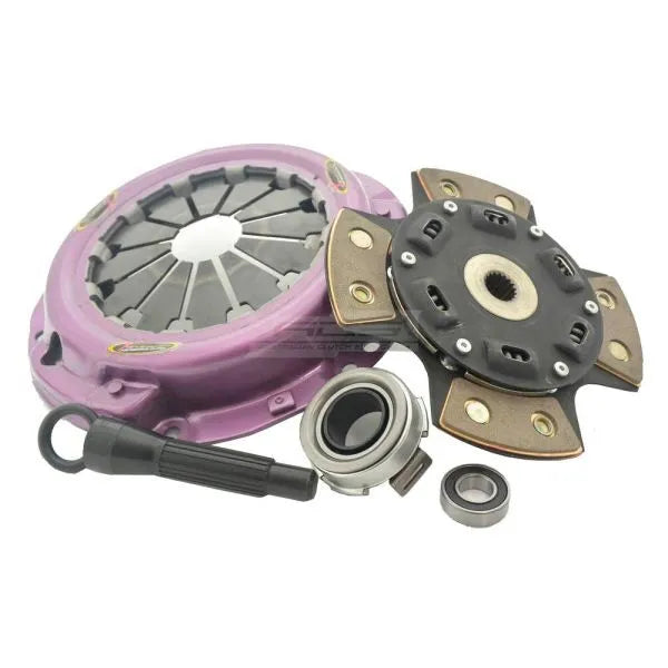 Xtreme Clutch KSZ19017-1B 190mm Sprung Ceramic Clutch Kit