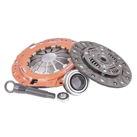Xtreme Clutch 190mm Sprung Organic Clutch Kit (KIT HD SUZUKI JIMNY 1.5L)