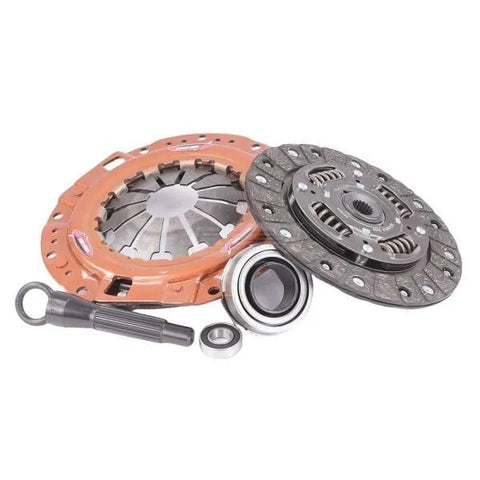 Xtreme Clutch 190mm Sprung Organic Clutch Kit (KIT HD SUZUKI JIMNY 1.5L) (image 2)