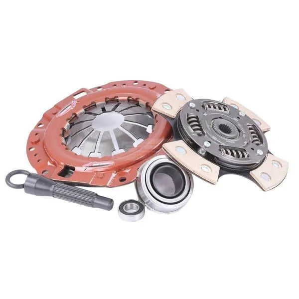 Xtreme Clutch KSZ19020-1B 190mm Sprung Ceramic Clutch Kit