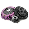 Xtreme Clutch KSZ20409-1A 200mm Sprung Organic Clutch Kit