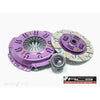 Xtreme Clutch KSZ22001-1C 215mm Cushioned Ceramic Clutch