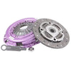 Xtreme Clutch KSZ23004-1A 225mm Sprung Organic Clutch Kit