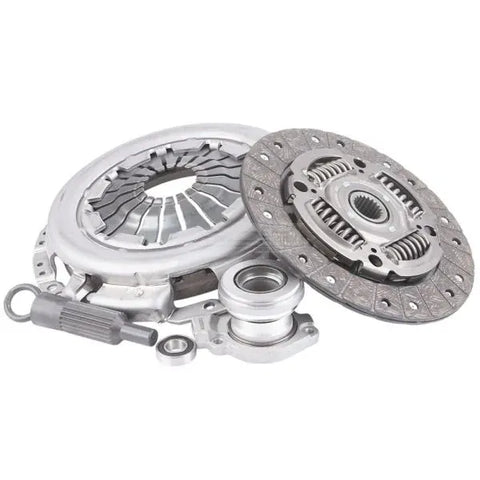 ClutchPro 225mm Standard Replacement Clutch Kit (Grand Vitara 2.4L Inc CSC)