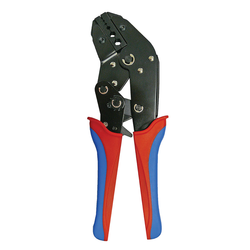KT Cables Coax Crimper1 6.5mm RG58 400 BNC/TNC KT32055