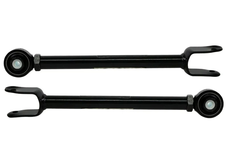Whiteline Front Trailing Arm - Upper Arm (Wrangler JK 07-18) — fits Jeep Wrangler