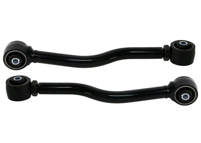 Whiteline Rear Trailing Arm Upper - Pair (Wrangler 07+) — fits Jeep Wrangler