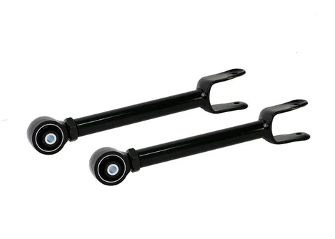 Whiteline Front Upper (Wrangler 96-07) — fits Jeep Wrangler