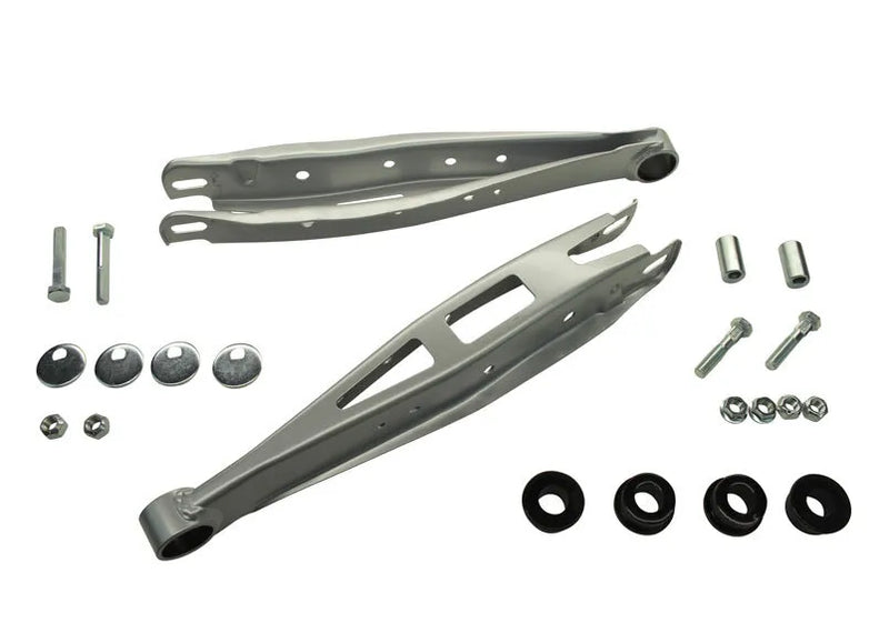 Whiteline Rear Control Arm - Lower Arm (Forester SH/SJ) — fits Subaru Forester