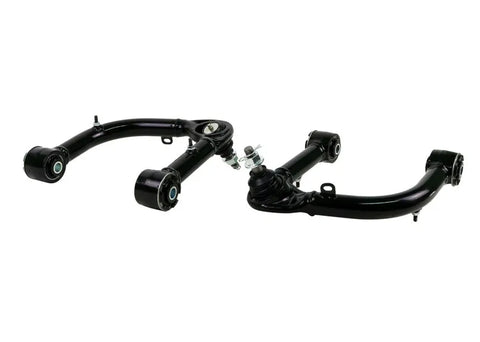 Whiteline Front Control Arm - Upper Arm (Ranger PX/BT-50 11+) — fits Mazda BT-50 UP
