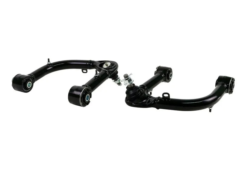 Whiteline Front Control Arm - Upper Arm (Ranger PX/BT-50 11+) — fits Mazda BT-50 UP
