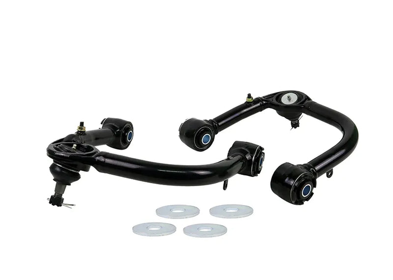 Whiteline Front Control Arm - Upper Arm (Landcruiser 200 Series)