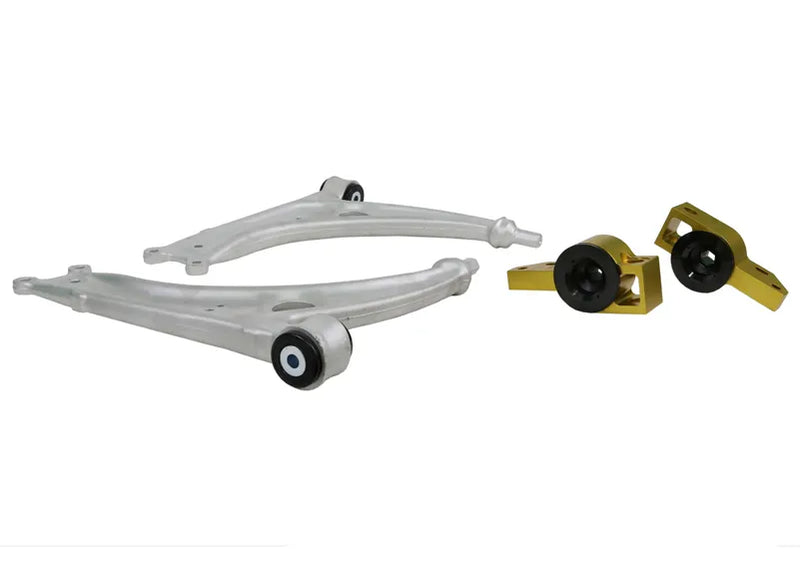 Whiteline Control Arm - Lower Arm (Tiguan/Q3/Yeti) — fits Volkswagen Tiguan Mk1 Fwd Typ