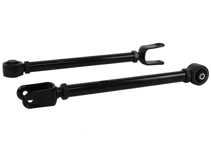 Whiteline Front Upper (Gladiator 20+ / Wrangler 17+) — fits Jeep Gladiator