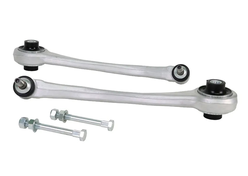 Whiteline Radius Arm Lower - Arm (M Series M3 14-19) — fits BMW M3
