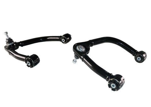 Whiteline Front Control Arm Upper - Pair (Amarok 10-22) — fits Volkswagen Amarok