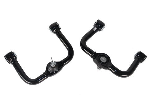 Whiteline Front Control Arm Upper - Fixed Offset (Navara 07+/Pathfinder 05+)