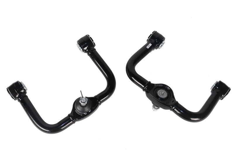 Whiteline Front Control Arm Upper - Fixed Offset (Navara 07+/Pathfinder 05+)