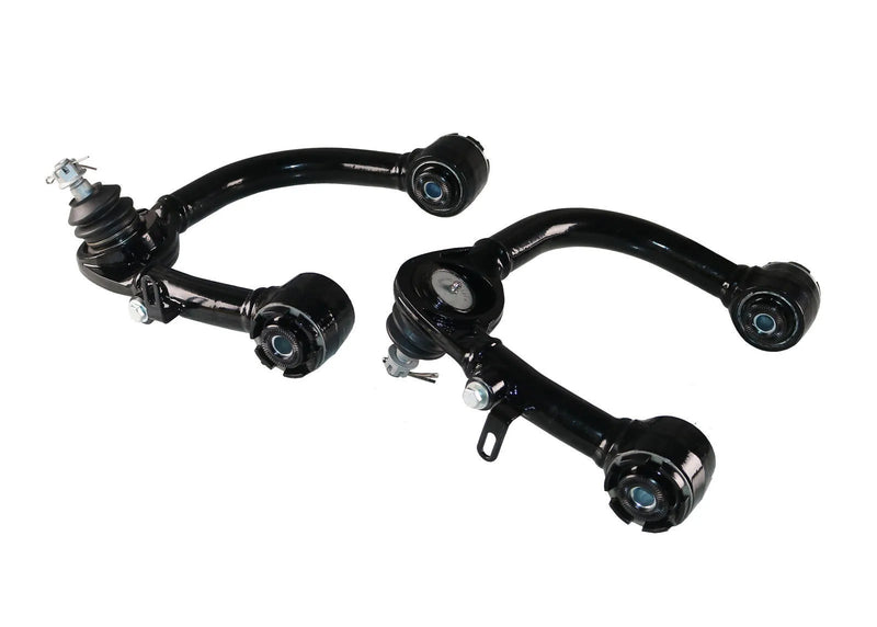 Whiteline Front Control Arm - Upper (LC 100 98-02/LX 98-08)