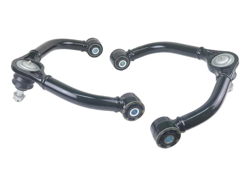 Whiteline Front Control Arm Upper - Arm Assembly (1500 19+) — fits Dodge Ram 1500