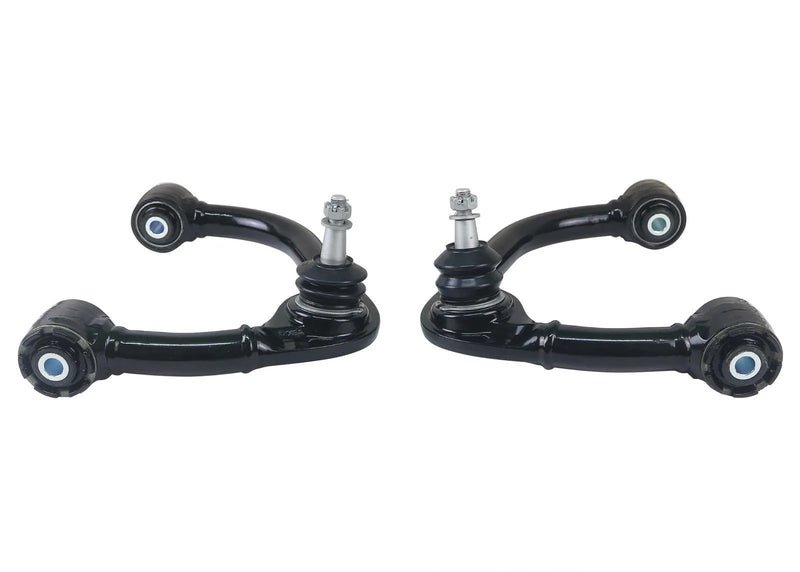 Whiteline Front Control Arm Upper - Arm (F150 68-20/Expedition 17+) — fits Ford F-150 Gen 8
