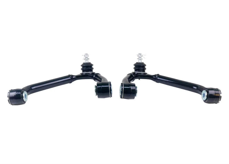 Whiteline KTA321 Front Control Arm Upper - Arm (Si | Kren Offroad NZ
