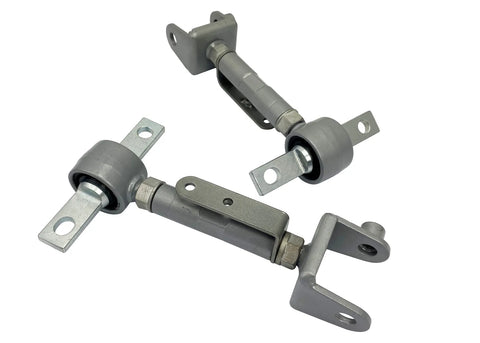 Whiteline Control Arm Upper - Arm (Civic 01-06/Integra 01-07/CR-V 01-07) — fits Honda Integra Dc5