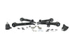 Whiteline Front Control Arm Upper - Fixed Offset (Pajero 06+)