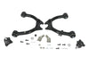 Whiteline Front Control Arm Upper - Fixed Offset (Pajero 06+)