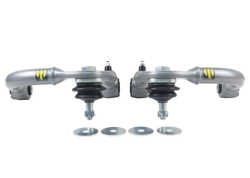 Whiteline Front Control Arm Upper - Arm (Landcruiser 150 Series 10+/Prado 150 Series 09+) — fits Toyota Landcruiser...
