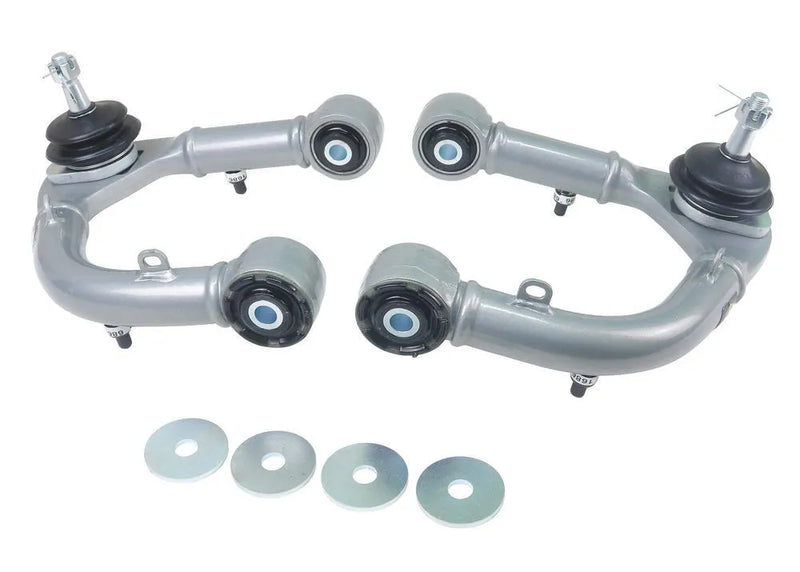 Whiteline KTA344 Front Control Arm Upper - Arm Ass | Kren Offroad NZ