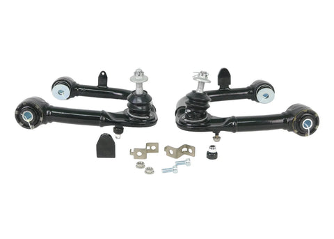 Whiteline Control Arm Upper - High Clearance Version (LC 300 21+)