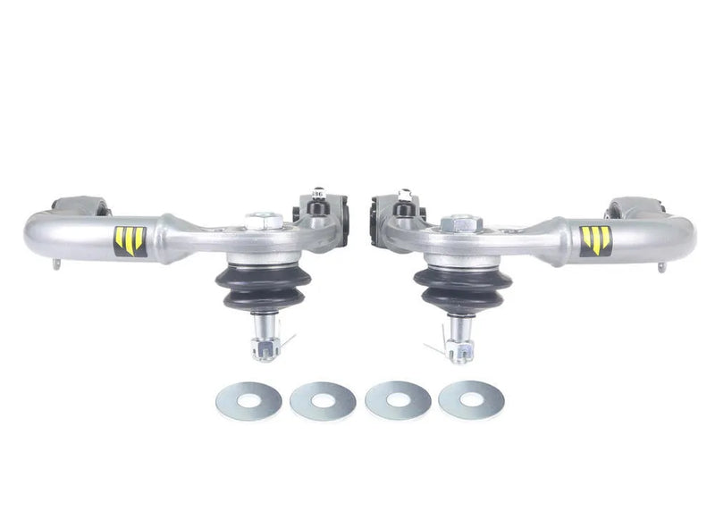 Whiteline KTA353 Front Control Arm Upper - Arm (La | Kren Offroad NZ