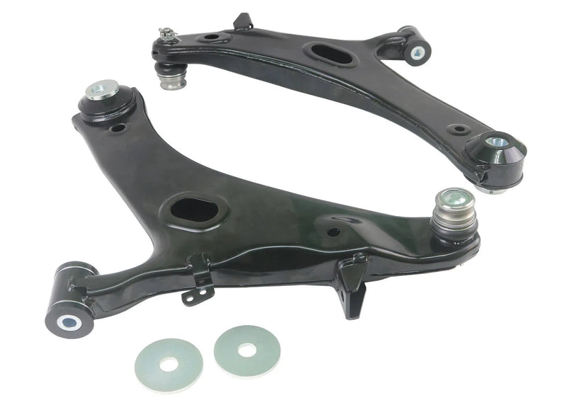 Whiteline Front Control Arm Lower - Arm Assembly (Forester 08-13) — fits Subaru Forester