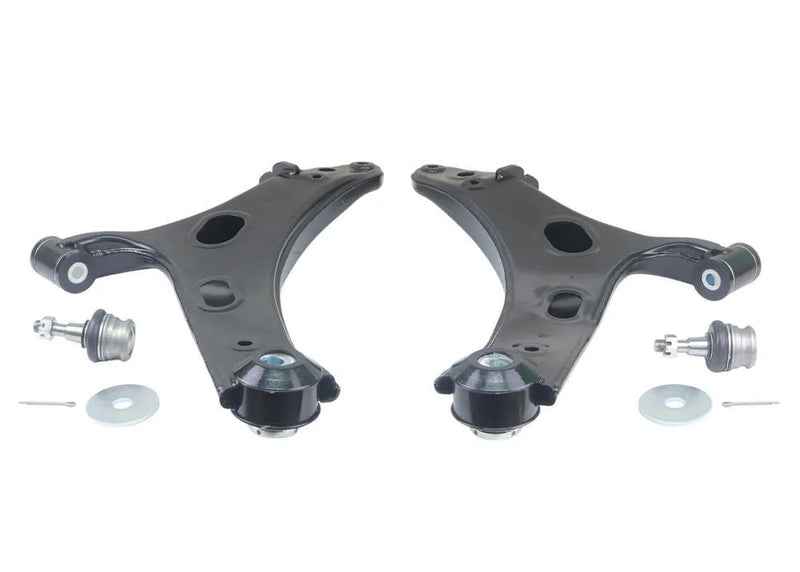 Whiteline Front Control Arm Lower - Arm Assembly (Forester 12-18) — fits Subaru Forester