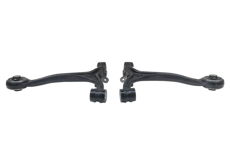 Whiteline Front Control Arm Lower - Arm Assembly Performance Caster Correction (Accord 08-15) — fits Honda Accord Euro