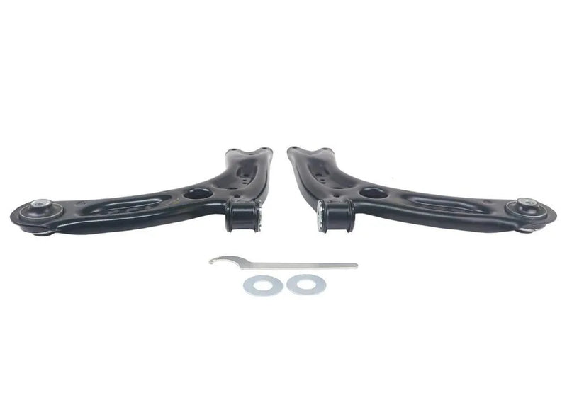 Whiteline Front Control Arm Lower - Arm (A3 12+/Golf 12+) — fits Skoda Octavia
