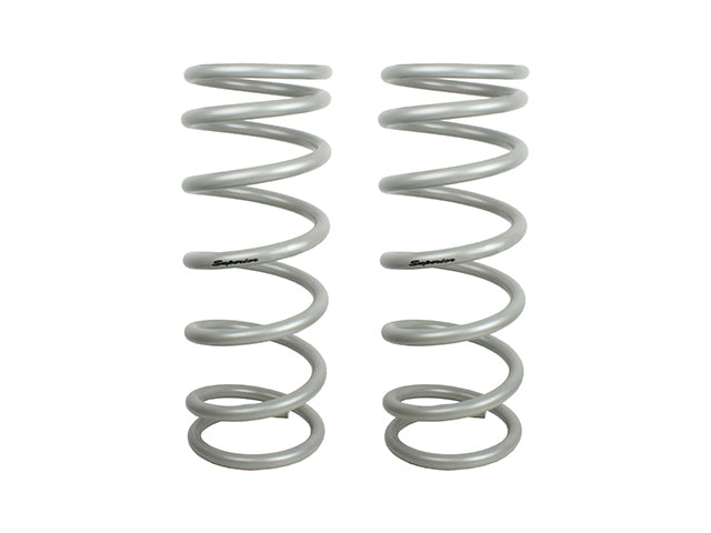 Superior Engineering Coil Springs 2 Inch (50mm) Lift — Toyota LandCruiser 200 Series Non KDSS 300-500kg Load Rear (Pair)