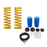 Dobinsons 50mm IMS Monotube Suspension Lift Kit for Mazda BT-50 UP/UR 4x4