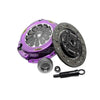 Xtreme Clutch KTY20002-1A 200mm Sprung Organic Clutch Kit