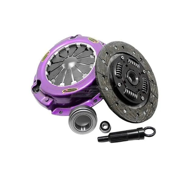 Xtreme Clutch KTY20002-1A 200mm Sprung Organic Clutch Kit